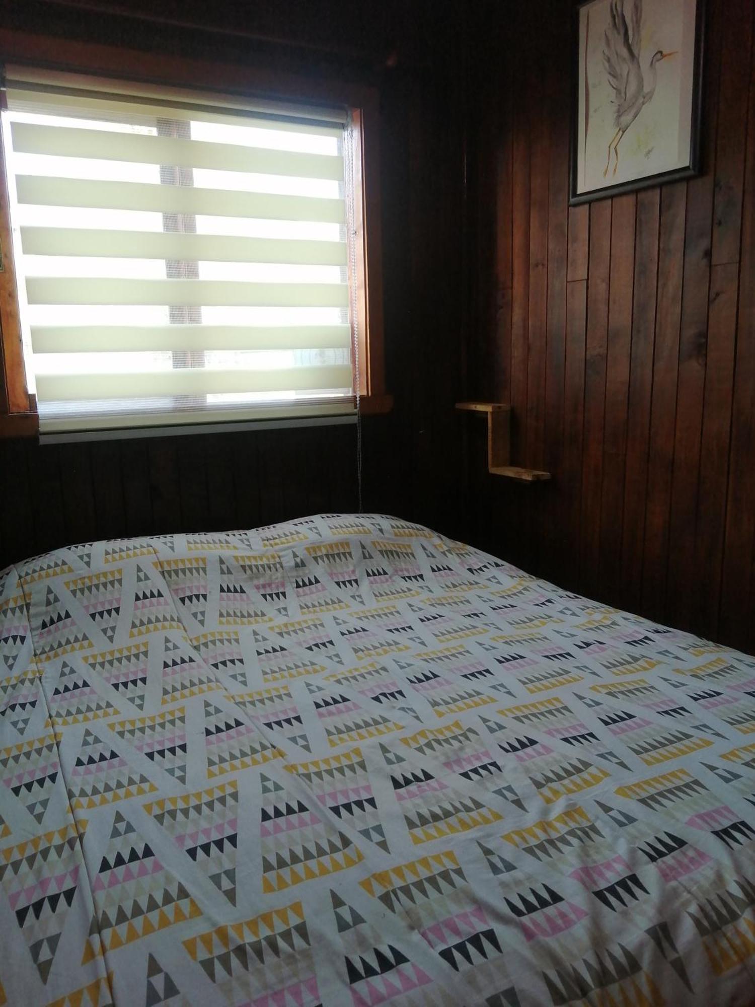 Hostal Casa Damasco 安库德 外观 照片