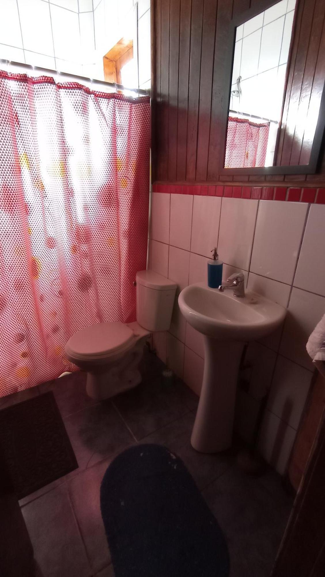 Hostal Casa Damasco 安库德 客房 照片