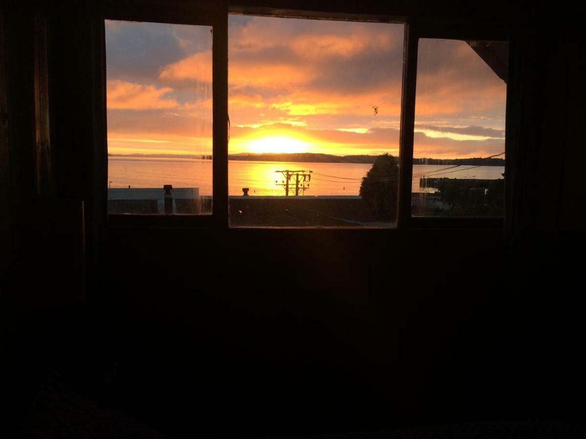 Hostal Casa Damasco 安库德 外观 照片